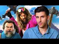 Download Lagu A Minecraft film lezsibbasztotta az agyam ⛏️💎