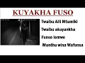 Lagu Twaibu Alli   akuyankha Funso lomwe   Munthu wina Wafunsa