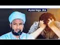 Download Lagu SH. XUSEEN CALI JABOUTAWI | SABANKAN MAANTA AAN JOOGNO WAA SABAN HALIS BADAN 