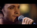 Will Young - Leave Right Now (Live in London, 2005)