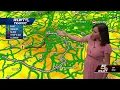 Multiple crashes reported throughout Greater Cincinnati Friday morning as rain blankets region