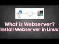 What is Web Server How to Install in Linux RHCE Tech ArkIT