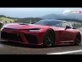 Forza Horizon 6: Hoax x So What? ft. Dynamite MC - Thread The Needle (Hospital Records Soundtrack)