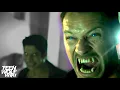 The Myth of Teen Wolf Alpha Form