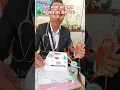 Download Lagu छोटे बच्चे को भाप कैसे दें ? Best qay to give nebulizer  #shorts   #drmanojmittal