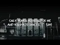 Fred again.., Young Thug - scared | Lyrics