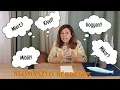 Download Lagu NYOMASZTÓ KÉRDÉSEK, AMIKET MOST MEGVÁLASZOLOK ÉS KÉRLEK NE TEGYÉTEK FEL TÖBBÉ