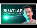 Lagu 3I/ATLAS: ¿Aliens? Toda la Polémica EXPLICADA