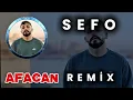 Sefo - AFACAN
