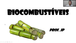 Química Ambiental - Biocombustíveis