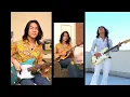 ハレソラ/四人囃子/東儀典親 Cicci
