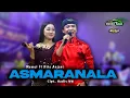 Download Lagu Asmaranala - Nita Anjani ft Mumut - Swara Nada Music
