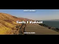 Lagu DJ Vaaste X weakness Remix Terbaik ( Awan Axello Remix )