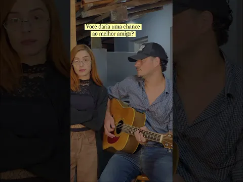 Depois de descobrir que o melhor amigo sabotava todos os meus relacionamentos. #shots