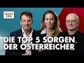 Download Lagu Wirtschaft, Gesundheit \u0026 Islamisierung: Befragung offenbart Ängste | exxpress live am 24. Juni 2025