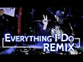 DJ EVERYTHING I DO  BREAKDUTCH Remix Terbaru [2020] Fathur As Menthol