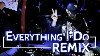 dj everything i do breakdutch remix terbaru 2020 fathur as menthol