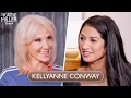 Kellyanne Conway The Katie Miller Podcast Ep 10