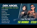 Lagu Dek Aroel -TIA MONIKA - STECU \\Juan Reza - Pica Pica \\ Mode Pesawat -LAGU TIMUR  TIKTOK TANPA IKLAN