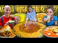 Lagu 31 MUST TRY Indian Street Foods in Mumbai, India - BEST Vegetarian \u0026 Non Veg Indian Food in Mumbai!