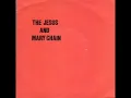 THE JESUS & MARY CHAIN - AMBITION [SUBWAY SECT COVER]