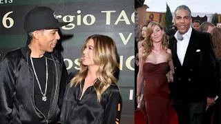 Ellen Pompeo Flirts With Chris Ivery Grey s Star s Husband