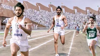 final race milkha bhaag milkha bhaag farhan akthar superhit movie