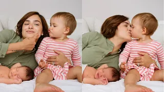 Happy Mother's Day! | My message to all the moms and my kids