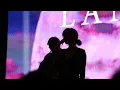 LANDOKMAI - Tsuki | Live @ Home Room Concert #1