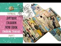 Download Lagu Antique Fashion Mini Book  - Part 7 (Final)