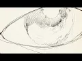 Max Cooper & Félix Gerbelot - On Being (Official video by Masanobu Hiraoka)