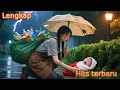 Download Lagu Gelandangan baik hati temukan bayi terlantar… ternyata putra tunggal CEO, nasibnya pun berubah!