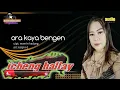 ora kaya bengen_ icheng hallay_ cipt: mamin kedung_ arr: karpin rj