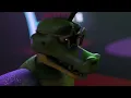 FNaF SFM | One Bite