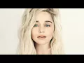 Emilia and Daenerys pictures