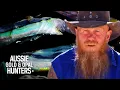 BREAKING RECORDS Unearthing The 300 000 Black Magic Opal Plate Outback Opal Hunters