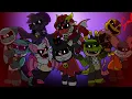 Download Lagu Soldier, Poet, King (ANIMATION MEME)[Nightmare Critters AU]