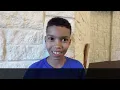 Lake Cities Kids Perform "Flawless" by MercyMe (Easter Sunday 2017)