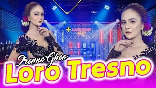 Download Irenne Ghea - Loro Tresno (Official Music Video) MP3