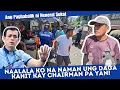 Download Lagu KAHIT KAY CHAIRMAN PA YAN! AYAW NI YORME NYAN!