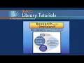 OneSearch The Library s Search Engine