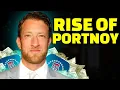 The Rise of Dave Portnoy Barstool Sports How Dave Portnoy amassed a 120 million net worth