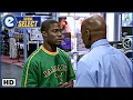 KEVIN HART SCENE - The 40 Year Old Virgin