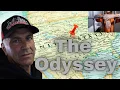 Download Lagu The Odyssey: my reality.