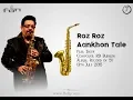 Download Lagu Roz roz aanko tale | Saxophone Cover by Shripad Solapurkar | Record of 51