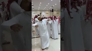 السعودية تحتفل في انتصار ابو يوسف على نارو 