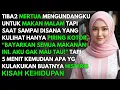 Lagu IBU MERTUA SENGAJA MENGUNDANGKU MAKAN HANYA UNTUK BAYARKAN MAKANANYA - AKU DIAM LALU KULAKUKAN...