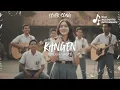 Lagu ARDINA RASTI - KANGEN || COVER BY BALI ACOUSTIC INTELLIGENCE