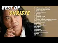 Lagu Best Of Chrisye Full Album - Tembang Kenangan Terbaik Sepanjang Masa - Lagu Lawas Indonesia