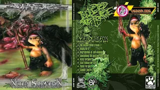 Download Injected Sufferage - Ncep Surgeon | 2001 | DEATH METAL | GRINDCORE | INDONESIA MP3